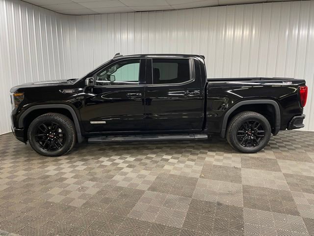 Used 2022 GMC Sierra 1500 Elevation w/ Preferred Package image 7