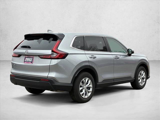 Used 2025 Honda CR-V LX image 5