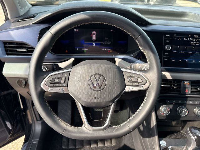 Used 2022 Volkswagen Taos SE FWD image 23