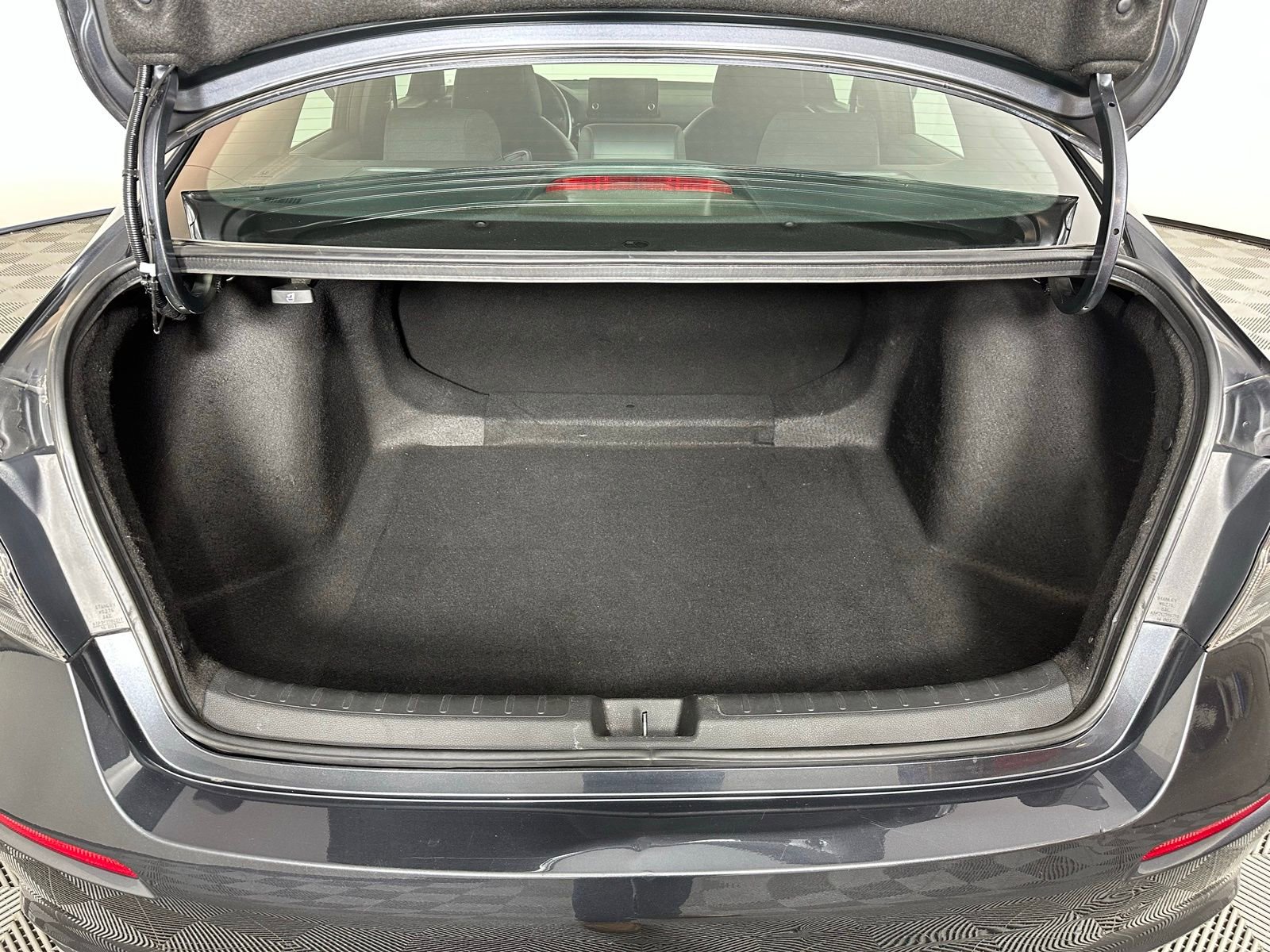Used 2022 Honda Civic Sport image 26