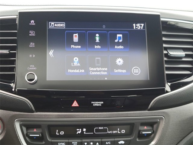 Used 2022 Honda Ridgeline RTL image 22