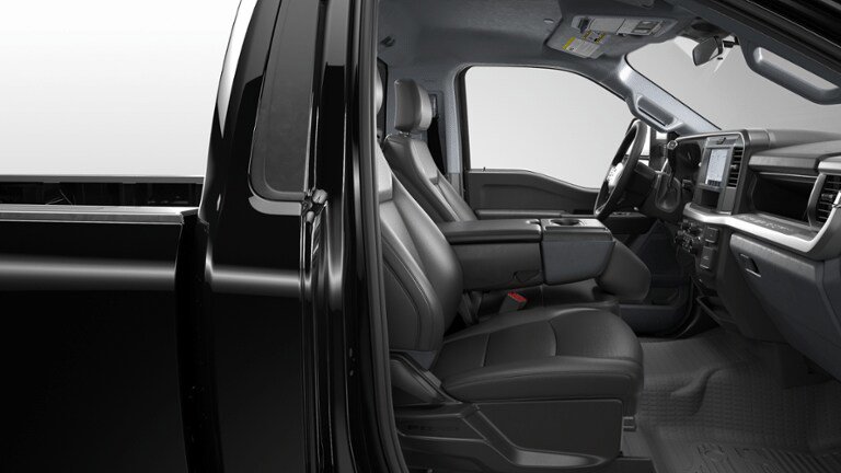 New 2026 Ford F250 XL w/ 360-Degree Camera Package image 6