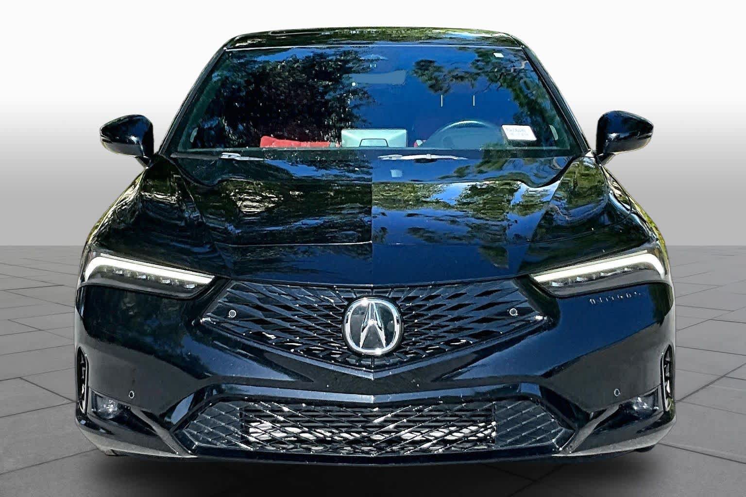 Used 2024 Acura Integra A-Spec w/ Technology Package FWD image 4