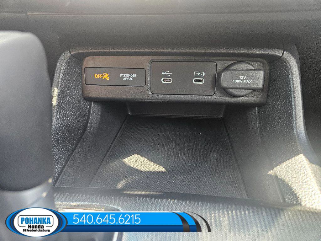 New 2026 Honda Civic Sport image 38