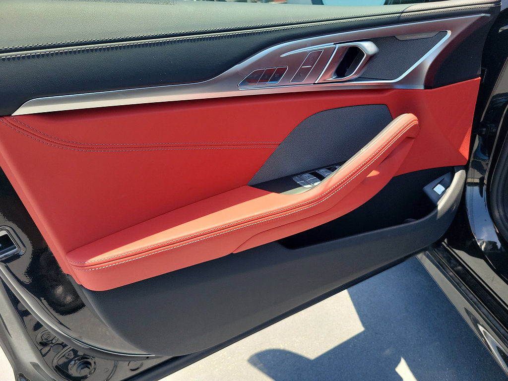 New 2026 BMW 840i RWD image 17
