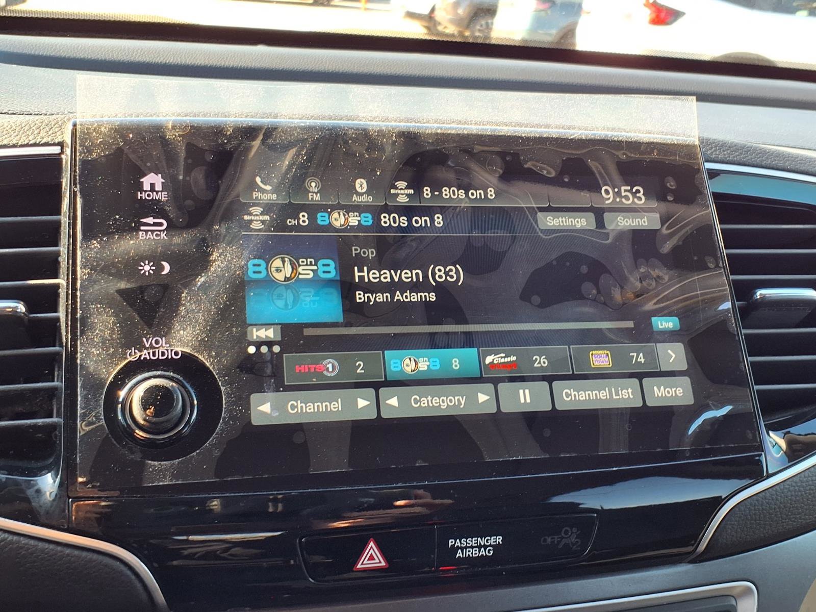 Used 2022 Honda Pilot Special Edition image 7