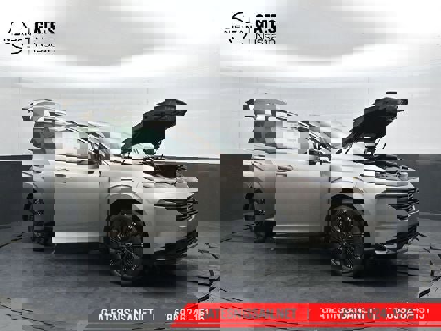 New 2026 Nissan Murano Platinum w/ Technology Package image 41