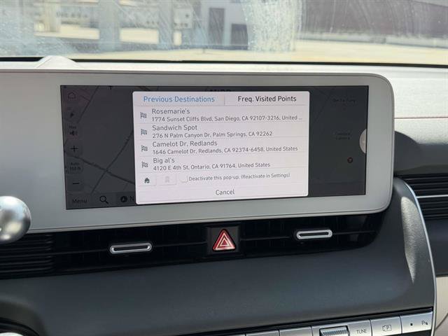 Used 2024 Hyundai Ioniq 5 Limited RWD image 26