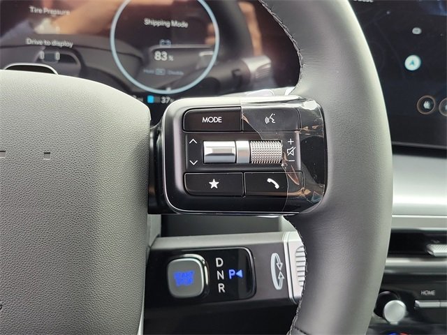New 2026 Hyundai Ioniq 9 SE w/ Tow & Go Package image 6