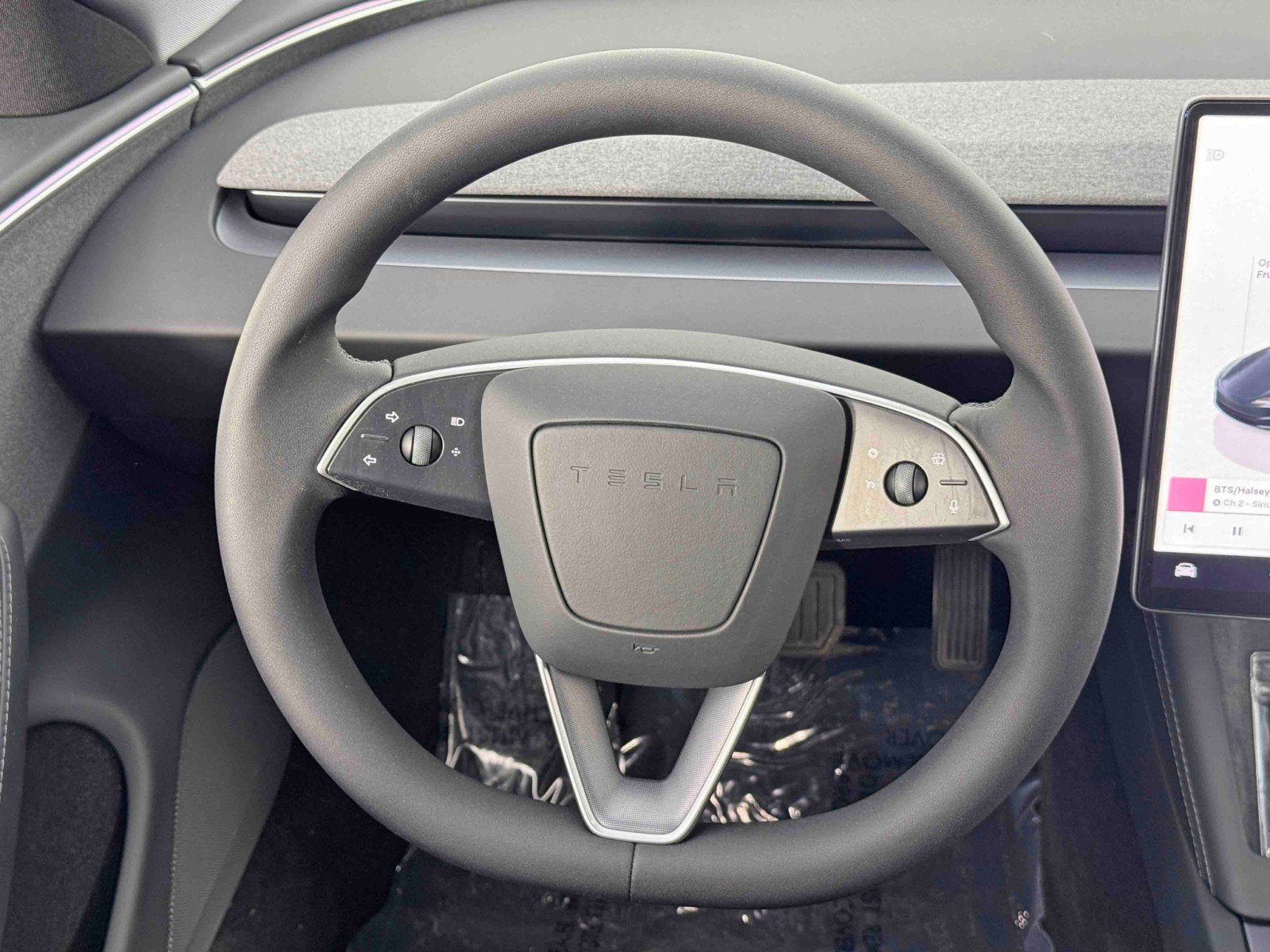 Used 2025 Tesla Model 3 Long Range image 18