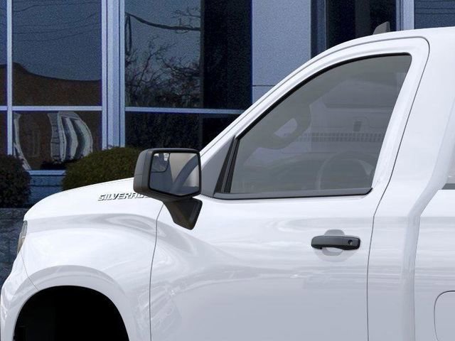 New 2026 Chevrolet Silverado 1500 W/T image 13