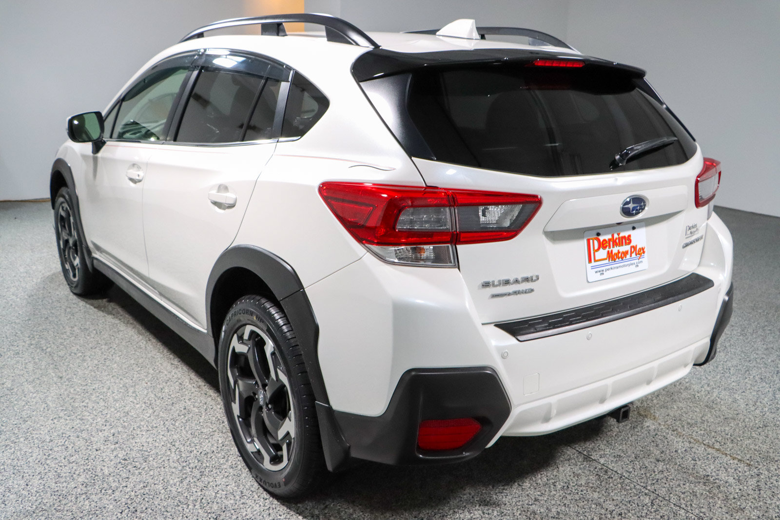 Used 2023 Subaru Crosstrek 2.5i Limited w/ Moonroof Package AWD/4WD image 9