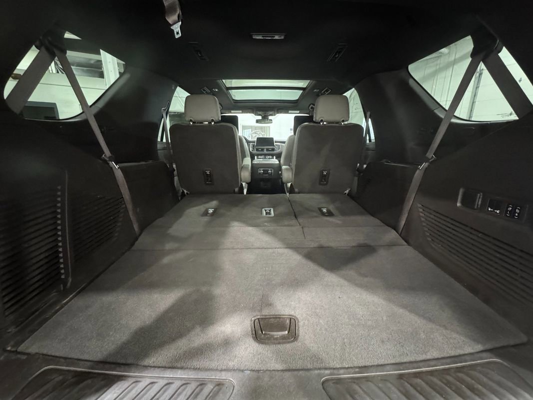 Used 2021 GMC Yukon SLT w/ SLT Luxury Plus Package image 37