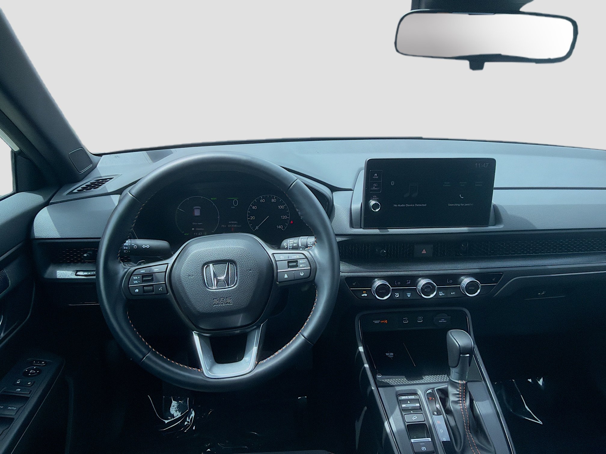 Used 2026 Honda CR-V Sport image 20