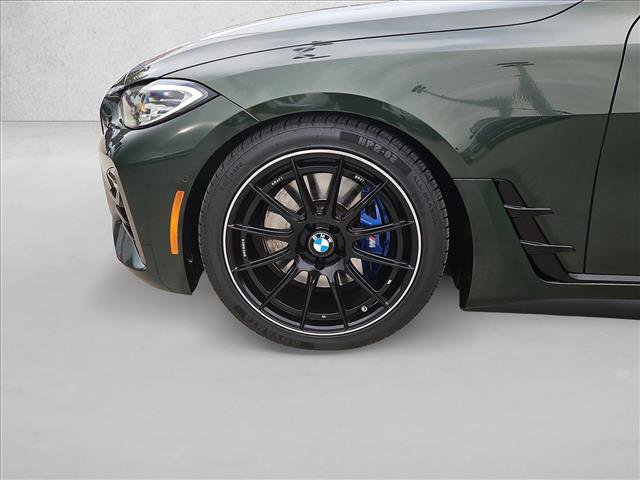 Used 2022 BMW M440i xDrive Gran Coupe w/ Premium Package image 25
