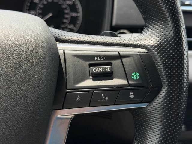Used 2024 Mitsubishi Outlander SE FWD image 30