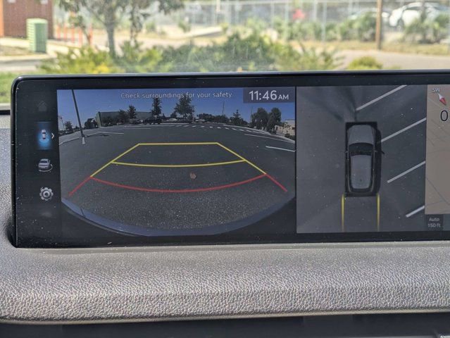 Used 2023 Genesis GV70 2.5T w/ Advanced Package AWD/4WD image 23