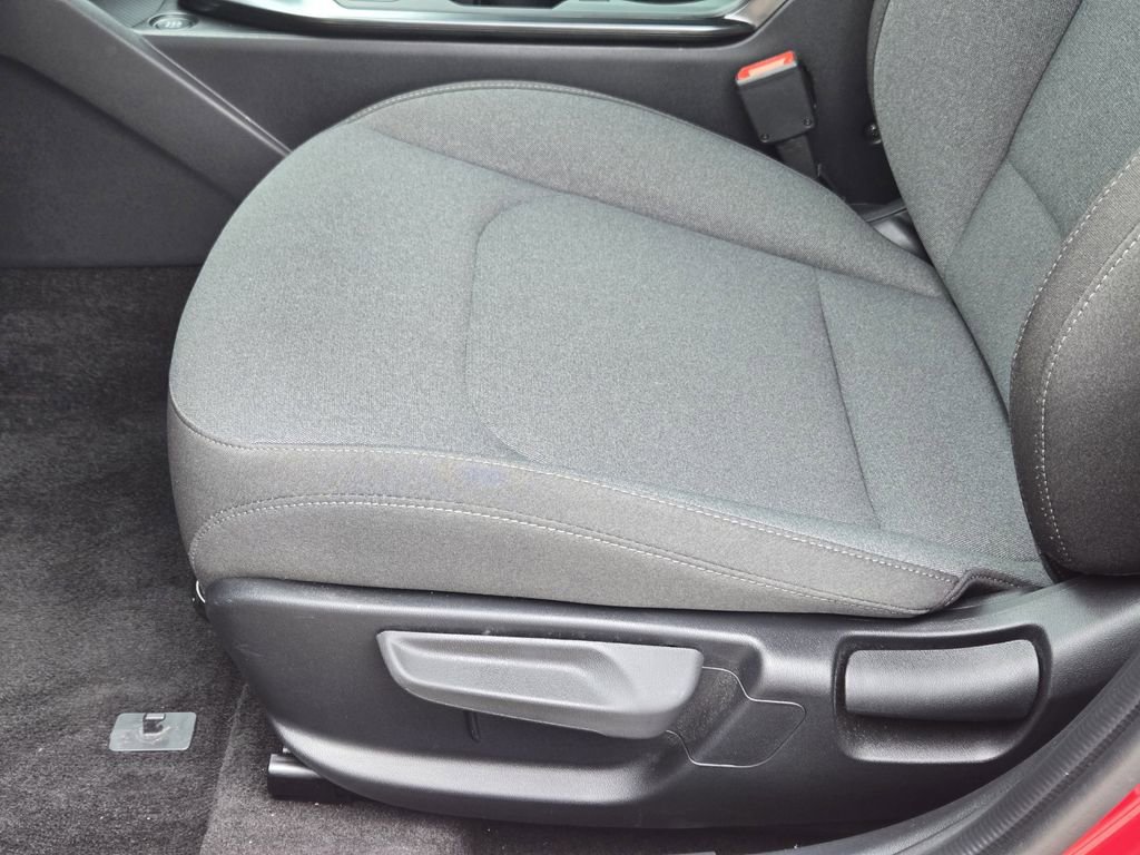 Certified 2025 Kia K4 LXS image 26