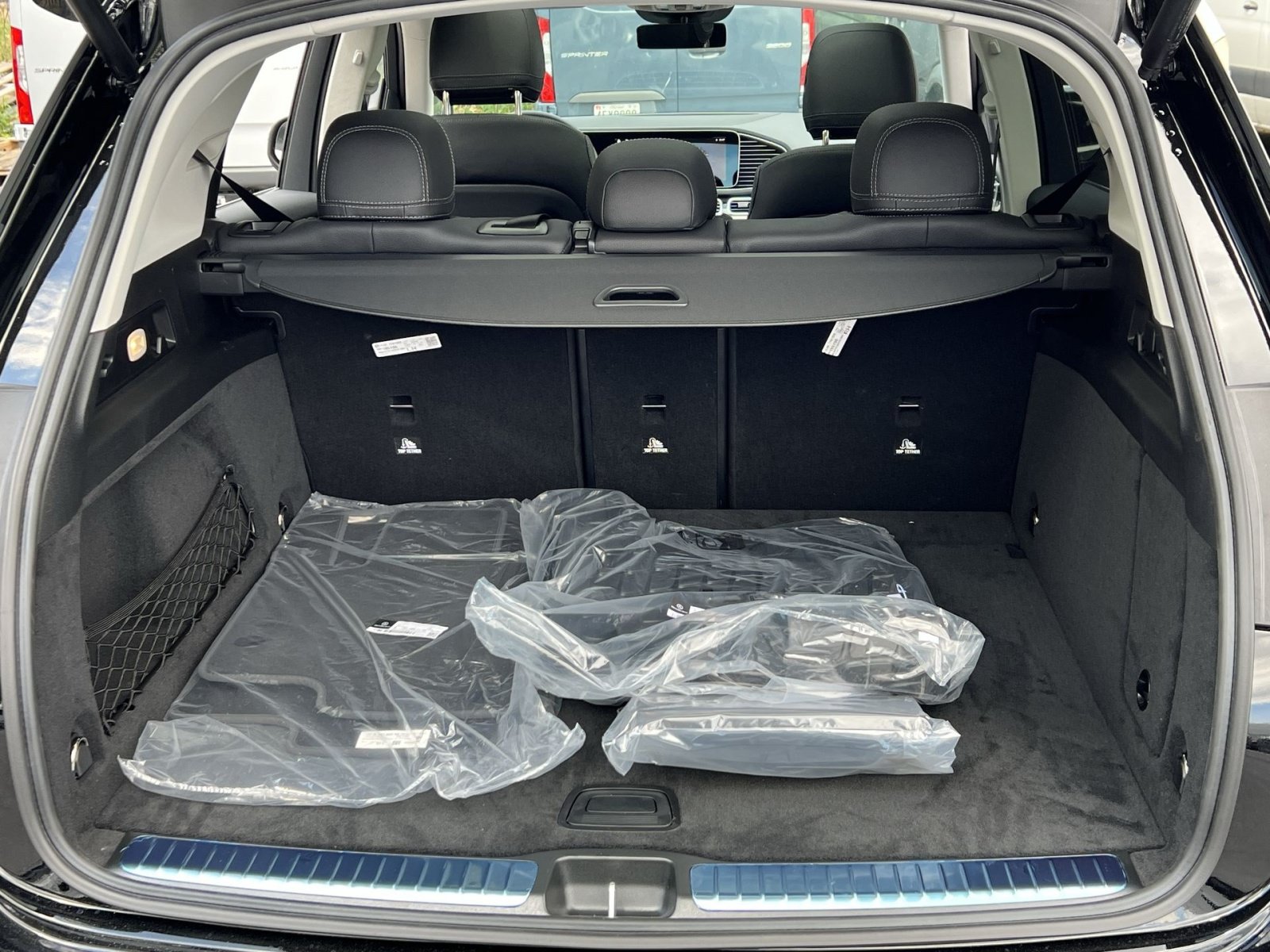 New 2026 Mercedes-Benz GLE 450 4MATIC image 31