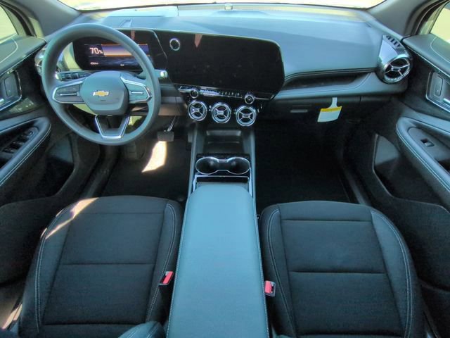 New 2026 Chevrolet Blazer EV LT image 16