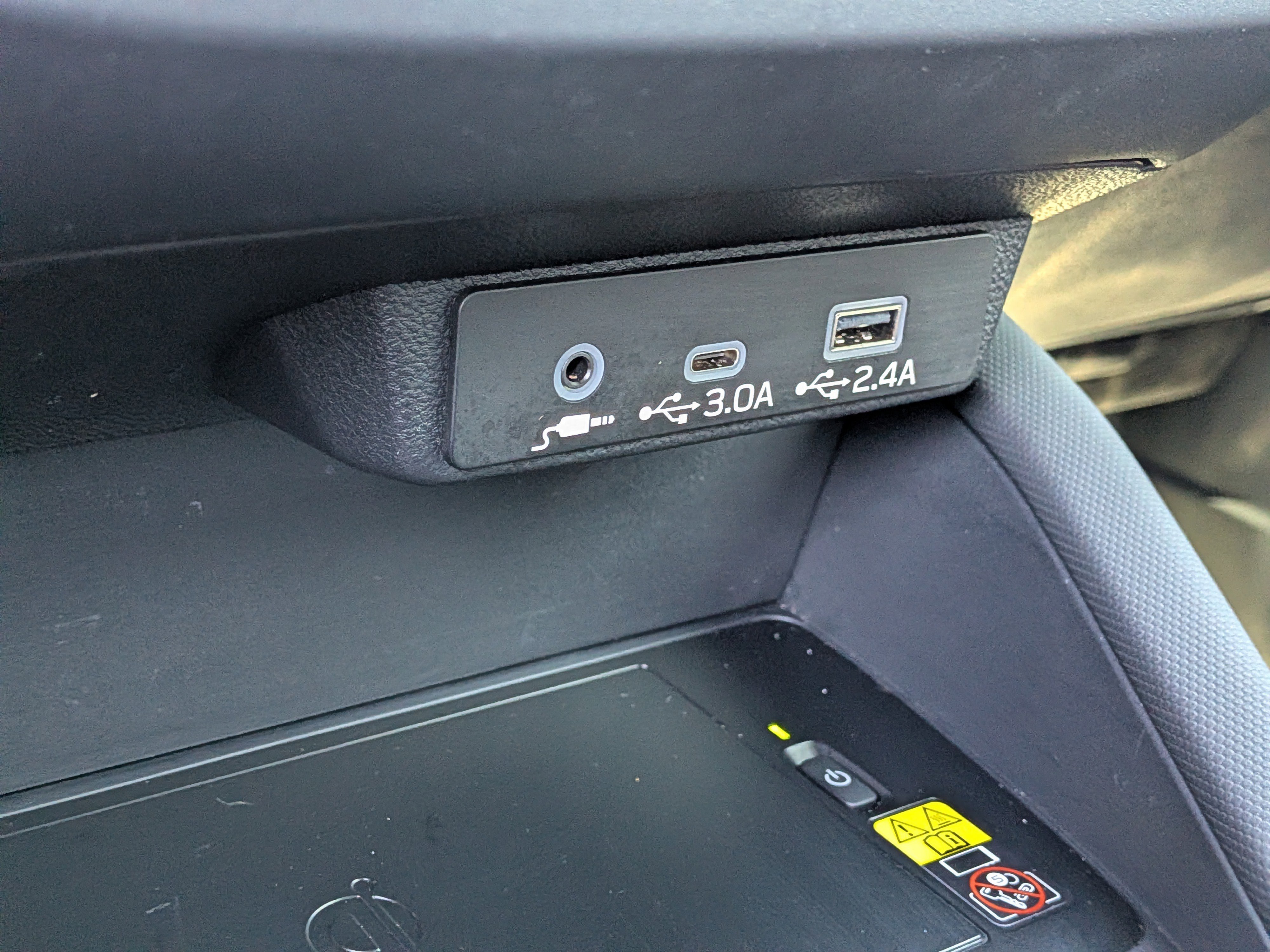 Certified 2025 Subaru Forester Sport image 31