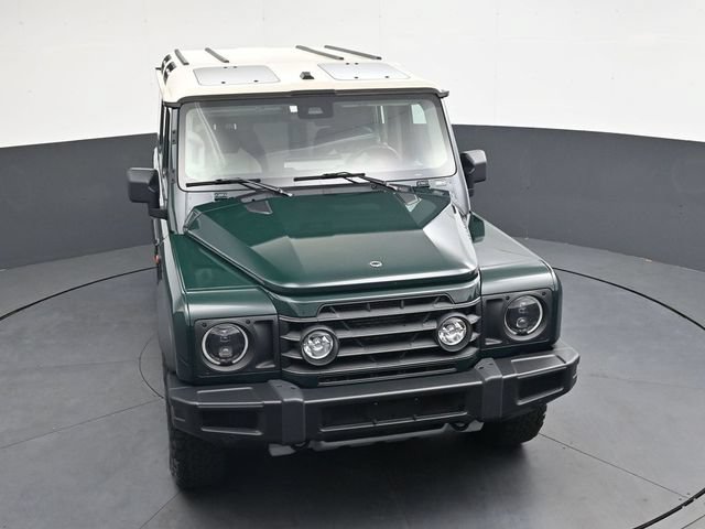 Used 2024 INEOS Grenadier Station Wagon AWD/4WD image 31