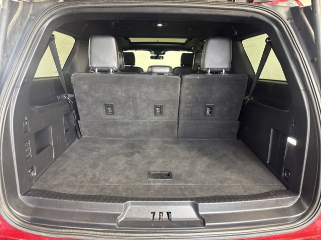 Certified 2019 Ford Expedition Max XLT w/ Equipment Group 202A AWD/4WD image 21