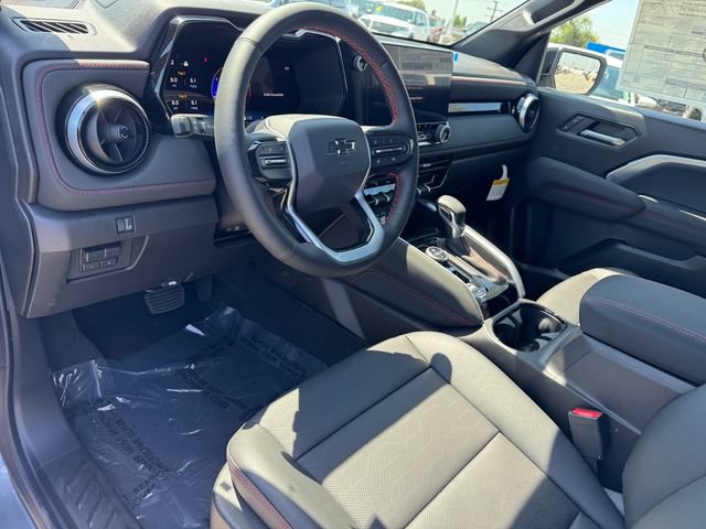 New 2026 Chevrolet Colorado Z71 w/ Midnight Edition AWD/4WD image 12