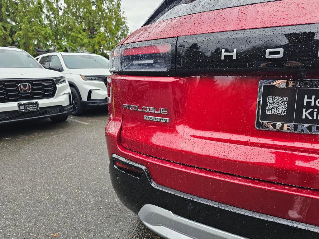 New 2026 Honda Prologue Touring image 10