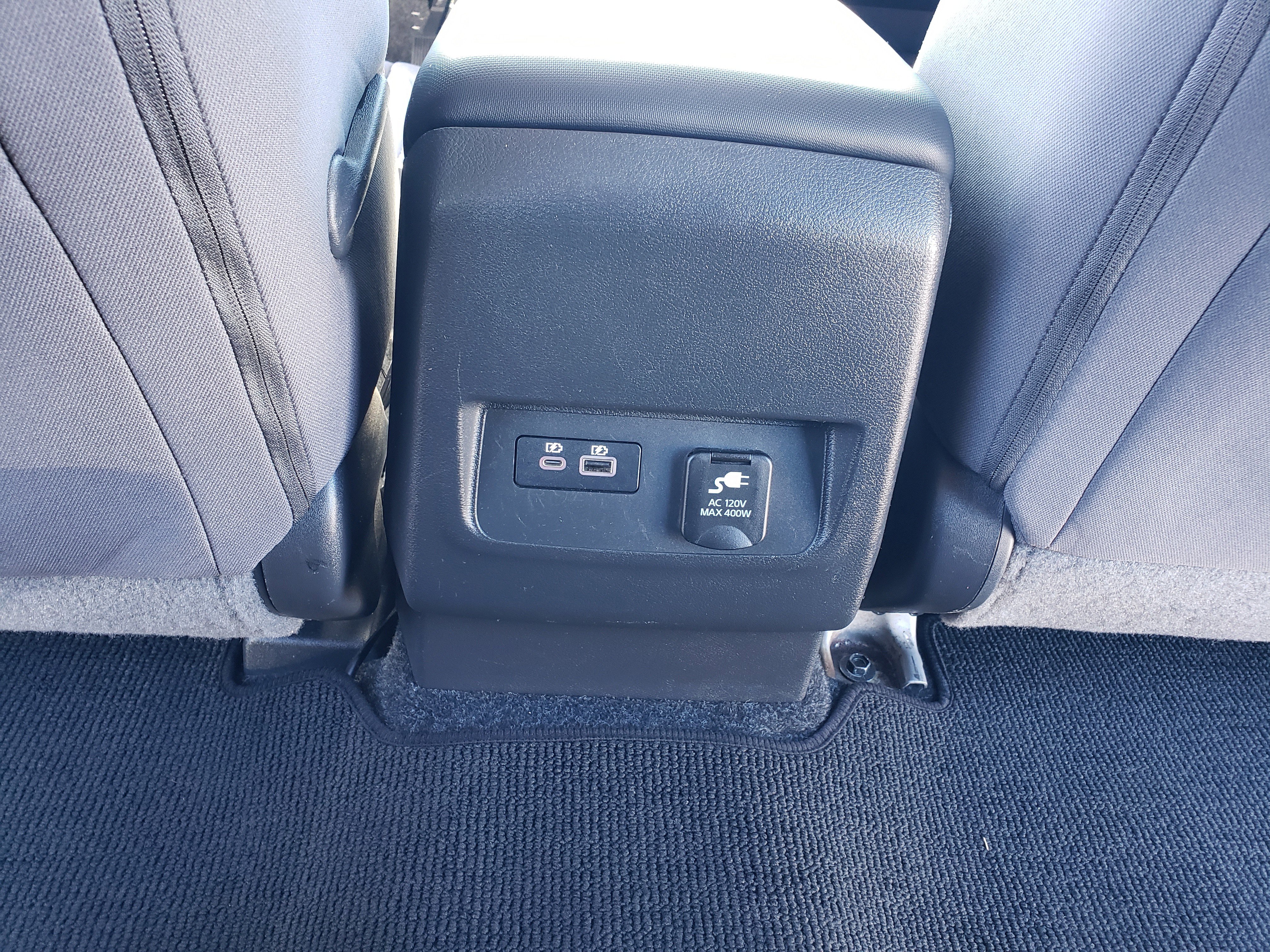 Used 2022 Nissan Frontier SV w/ Technology Package image 31