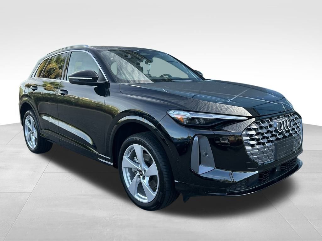 New 2025 Audi Q5 Premium Plus video 2