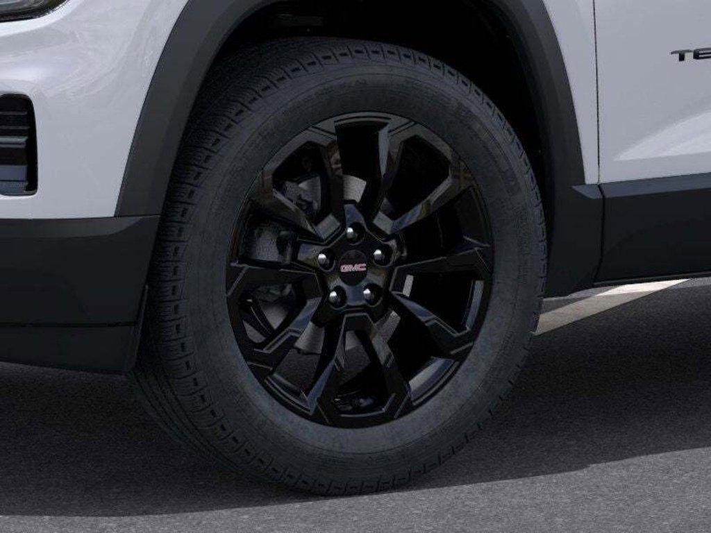 New 2026 GMC Terrain Elevation w/ Elevation Premium Package image 9