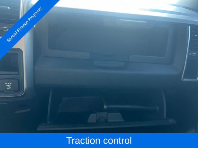 Used 2014 RAM 1500 Classic SLT image 20