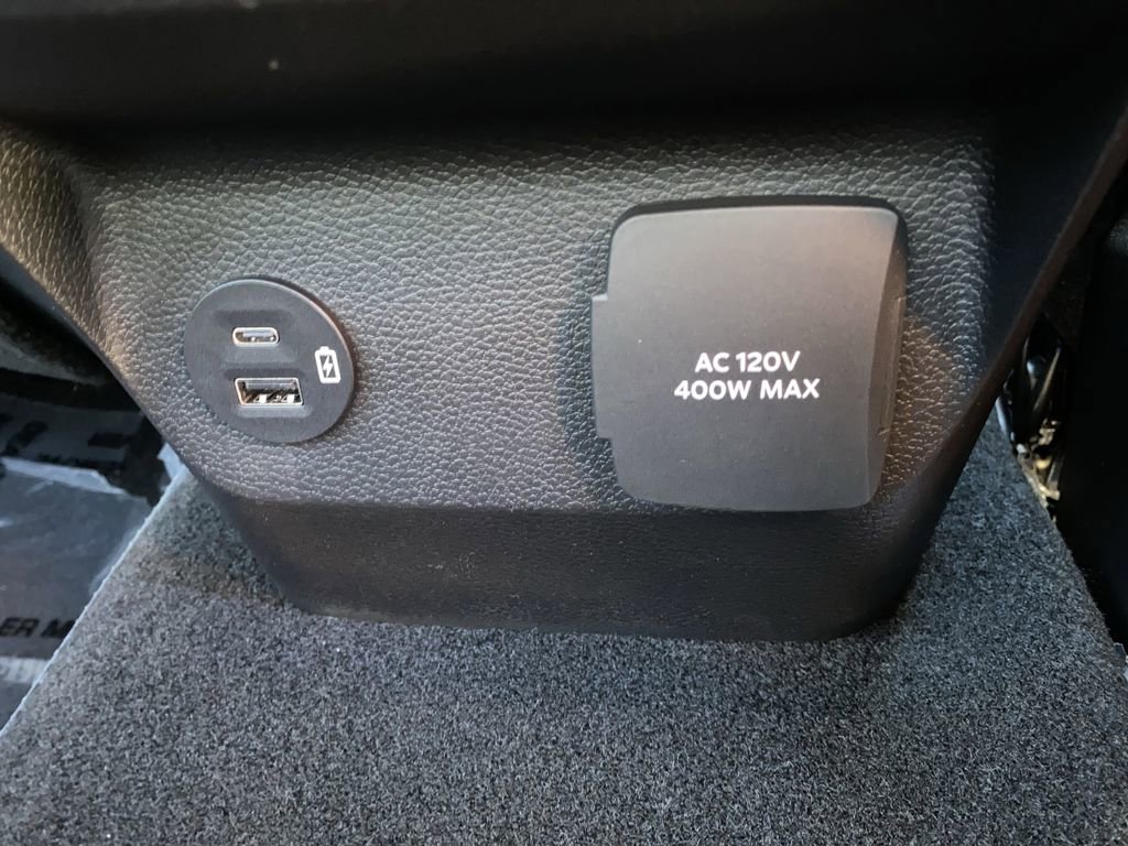 New 2025 Ford Ranger XLT image 40