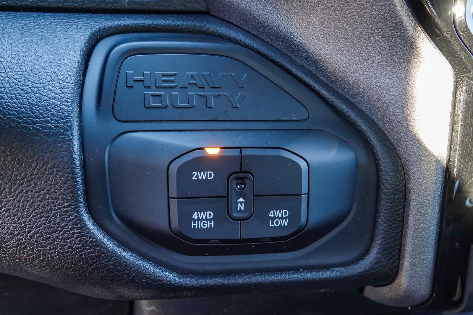 New 2026 RAM 2500 Tradesman image 20