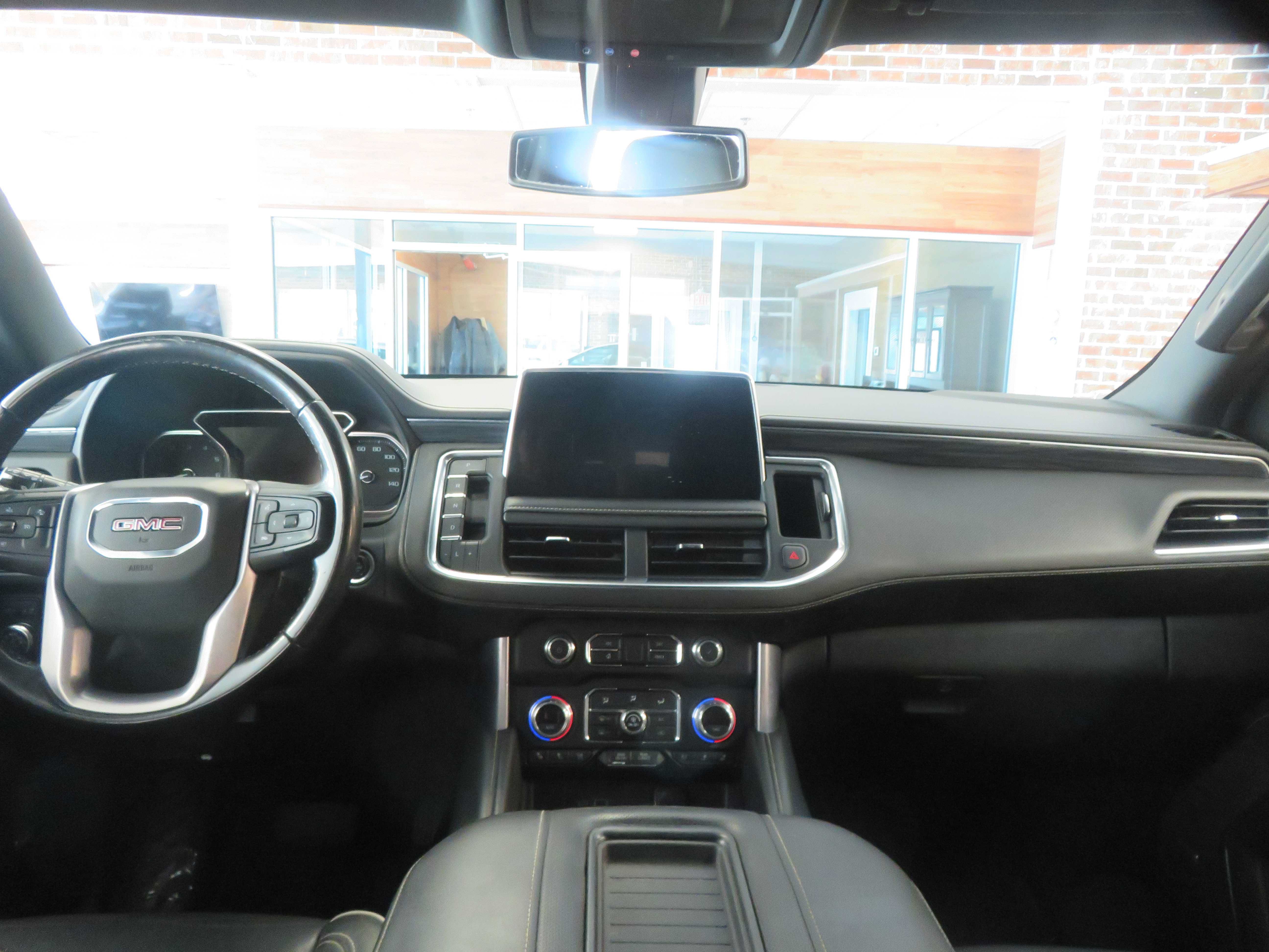 Used 2021 GMC Yukon XL SLT RWD image 51