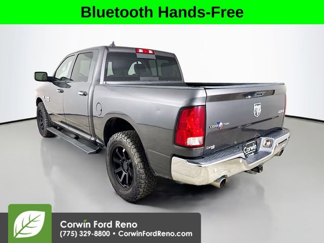 Used 2016 RAM 1500 Lone Star image 5