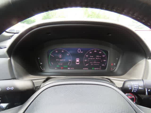 Used 2024 Honda Accord Sport image 22