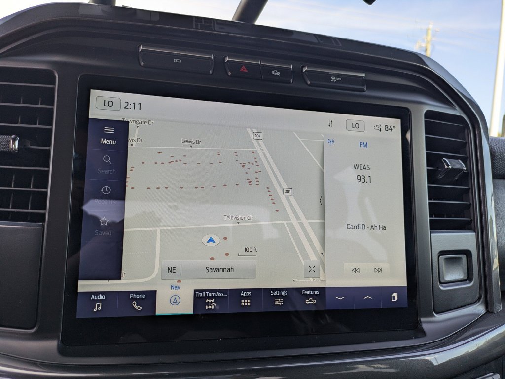 Certified 2023 Ford F150 Tremor AWD/4WD image 22