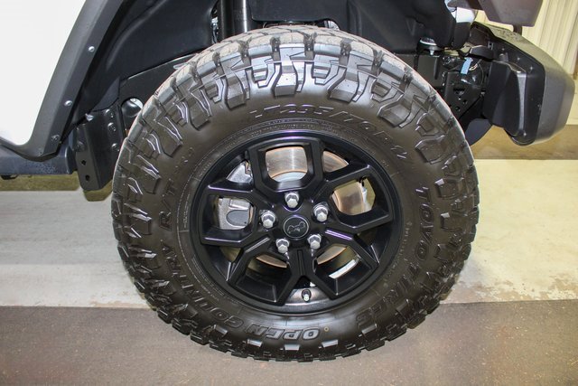 Used 2024 Jeep Gladiator Sport image 18