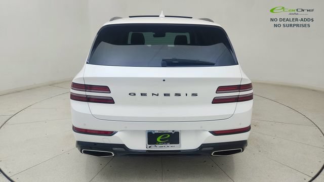 Used 2024 Genesis GV80 3.5T w/ Prestige Package AWD/4WD image 5