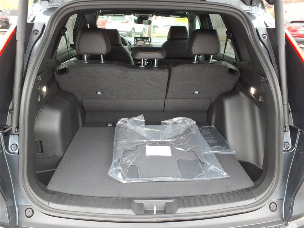 New 2026 Honda CR-V Sport-L image 15