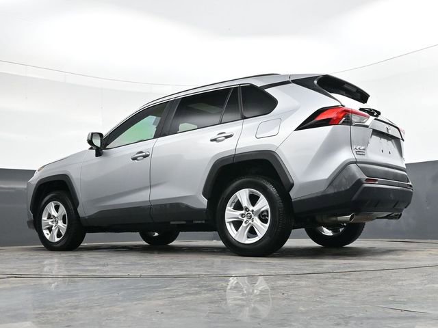 Used 2019 Toyota RAV4 XLE image 29