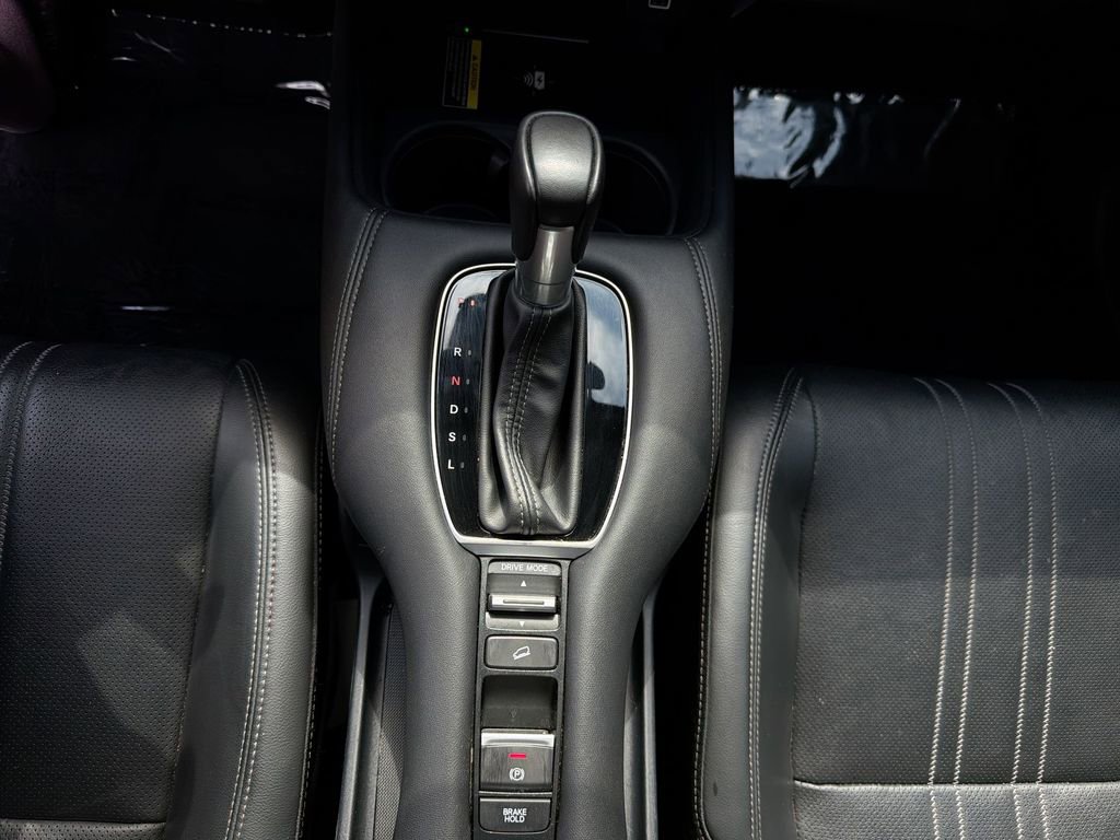 Used 2024 Honda HR-V EX-L image 22