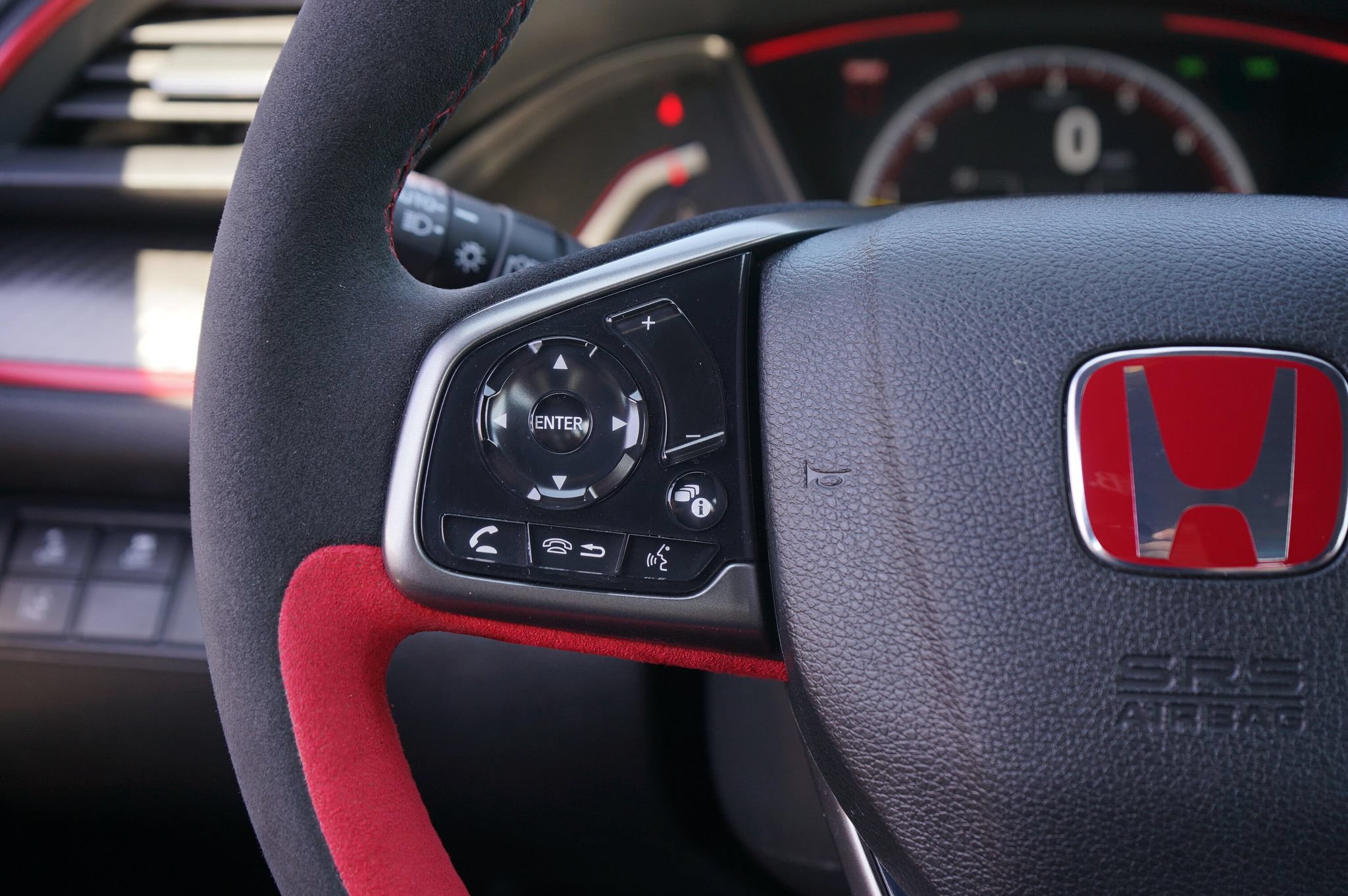 Used 2021 Honda Civic Type R image 26