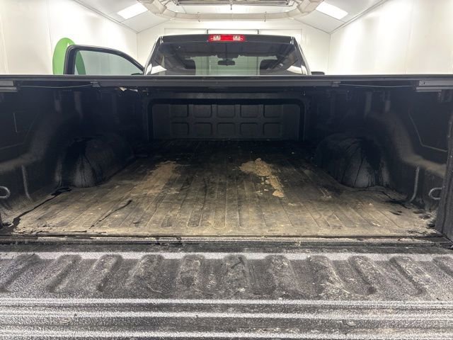 Used 2024 RAM 3500 Tradesman w/ Snow Chief Group AWD/4WD image 10