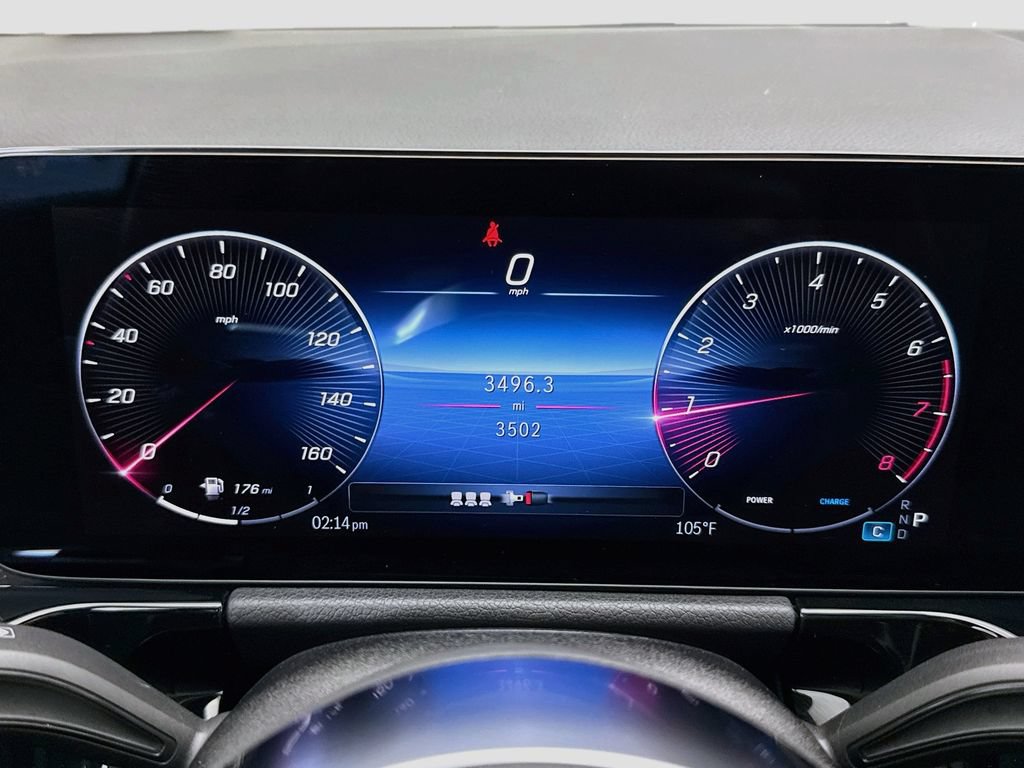 Certified 2026 Mercedes-Benz GLA 250 image 32