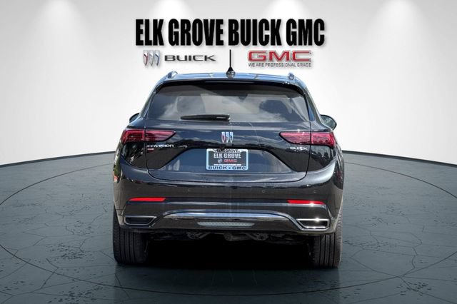 New 2026 Buick Envision Sport Touring AWD/4WD image 5