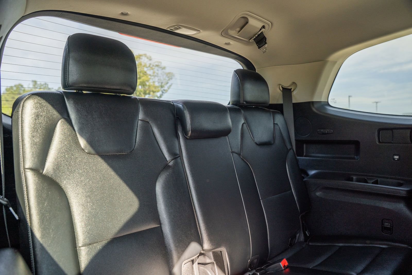 Used 2022 Kia Telluride LX AWD/4WD image 20