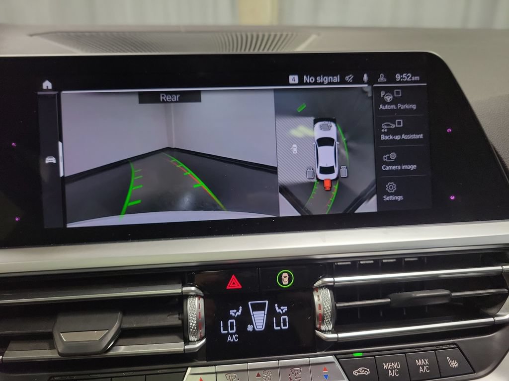 Used 2019 BMW 330i Sedan w/ Premium Package RWD image 23